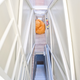 Illustration for article titled These Are the Narrowest Houses in the World